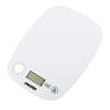 Picture of Mesko | Kitchen scale | MS 3159w | Maximum weight (capacity) 5 kg | Graduation 1 g | Display type LCD | White
