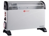 Picture of Mesko Convector Heater with Timer and Turbo Fan MS 7741w 2000 W, Number of power levels 3, White