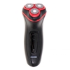 Picture of Mesko Electric Shaver MS 2926 Charging time 8 h, NiMH, Number of shaver heads/blades 3, Black, Cordless