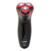 Picture of Mesko Electric Shaver MS 2926 Charging time 8 h, NiMH, Number of shaver heads/blades 3, Black, Cordless