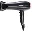 Picture of Mesko | Hair Dryer | MS 2249 | 2000 W | Number of temperature settings 3 | Black/Pink
