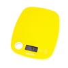 Picture of Mesko Kitchen scale MS 3159y Maximum weight (capacity) 5 kg, Graduation 1 g, Display type LCD, Yellow