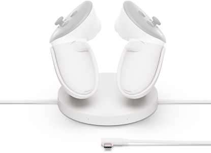 Picture of META - FACEBOOK Produkt Meta Quest Compact Charging Dock