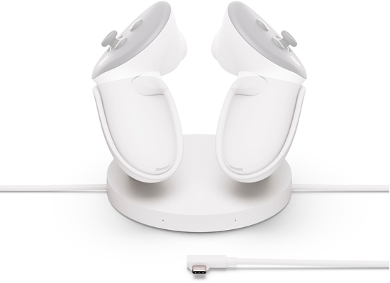 Изображение META - FACEBOOK Produkt Meta Quest Compact Charging Dock