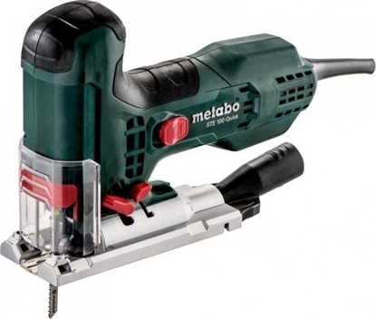 Изображение Metabo STE 100 Quick Jigsaw