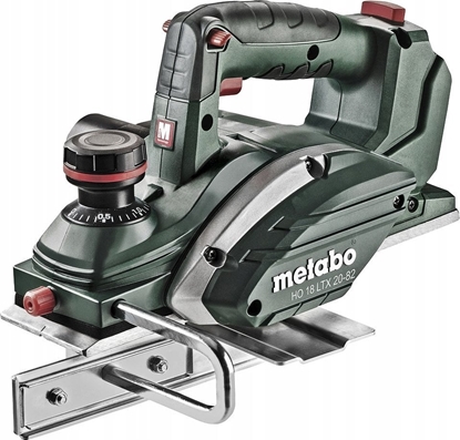 Изображение Metabo STRUGARKA AKU. HO 18 LTX20-82 (BEZ LADOWARKI I AKUM.)