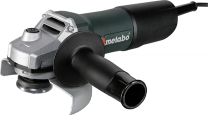 Attēls no Metabo W 850-125 Angle Grinder