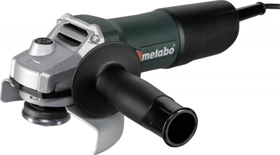 Picture of Metabo W 850-125 Angle Grinder
