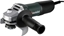 Attēls no Metabo W 850-125 Angle Grinder