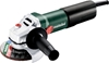 Picture of Metabo WEQ 1400-125 Angle Grinder