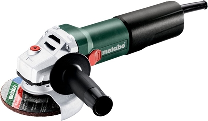 Picture of Metabo WEQ 1400-125 Angle Grinder