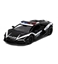 Picture of Metāla auto modelis Lamborghini Revuelto (Police Edition) 1:38 KT5459P