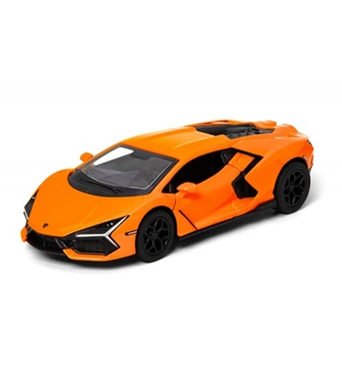 Picture of Metāla auto modelis Lamborghini Revuelto 1:38 KT5459