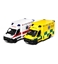 Изображение Metāla auto modelis Mercedes-Benz Sprinter (Ambulance Edition) 1:48 KT5477