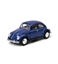 Picture of Metāla mašīnas modelis 1967 Volkswagen Classical Beetle 1:32 KT5057