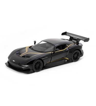 Attēls no Metāla mašīnas modelis Aston Martin Vulcan (Livery Edition) 1:38 KT5407F