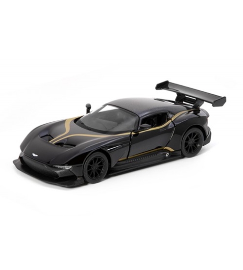 Picture of Metāla mašīnas modelis Aston Martin Vulcan (Livery Edition) 1:38 KT5407F