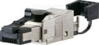 Изображение MetzConnect BTR Wtyk przemysowy C6A IP20 METZ CONNECT 130E405032-E (130E405032-E) - 0004-00012-70026