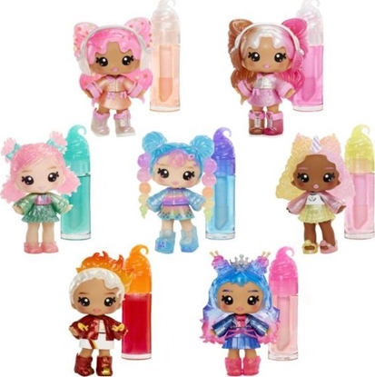 Picture of MGA Yummiland LipGloss Mystery mix (525448)