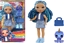 Picture of MGA Rainbow High Littles Dolls- Sapphire (Blue)