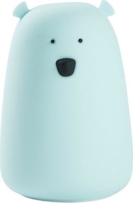 Picture of Mi duy lampka silikonowa niebieska