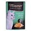Изображение Miamor cats moist food Tuna with vegetables 100 g