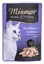 Изображение MIAMOR Feine Filets Tuna with squid - wet cat food - 100g