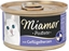 Attēls no MIAMOR Pastete Poultry hearts - wet cat food - 85g