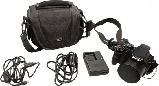 Picture of Micnova Pasek Podwójny - Na Dwa Aparaty - Na Rami / Double Quick Strap