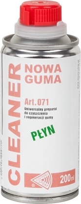 Picture of Micro Chip Cleaner NOWA GUMA 200ml - pyn do czyszczenia gumy