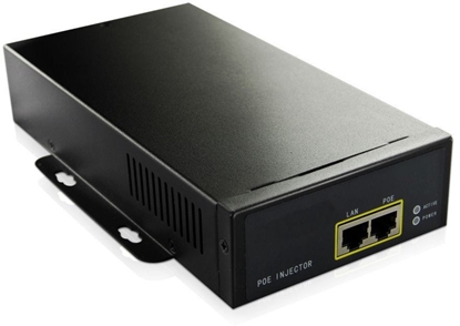 Picture of MicroConnect 95W 802.3af/at PoE Injector
