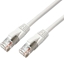 Attēls no MicroConnect CAT6A UTP 10m White LSZH