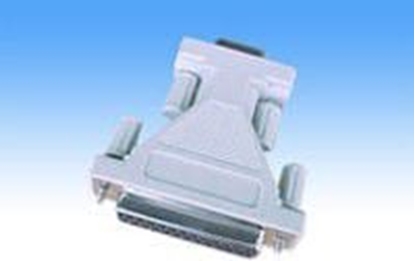 Picture of MicroConnect DB-9 - DB-25, Biay (ADA925F)