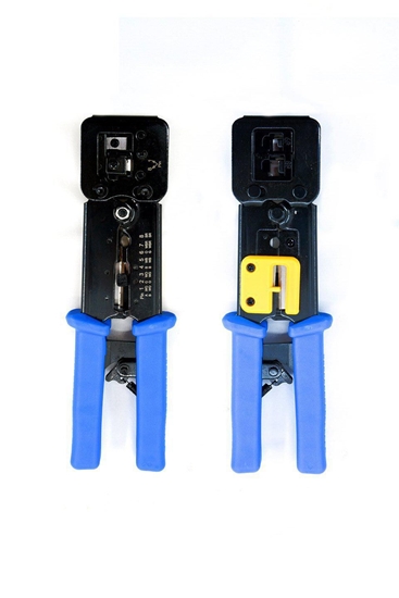 Изображение MicroConnect Microconnect EasyConnect EZ-RJ45 Narzdzie do zaciskania Czarny