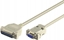 Attēls no MicroConnect Microconnect IBM029-2 kabel równolegy Szary 1,8 m DB25 DB9