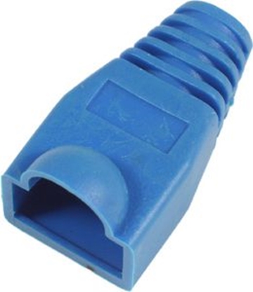 Picture of MicroConnect Osonki RJ45 50 szt. (KON503BL)