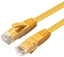 Picture of MicroConnect U/UTP CAT5e 15M Yellow PVC