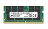Picture of Micron 16GB DDR4-3200 ECC SODIMM 1Rx8 CL22