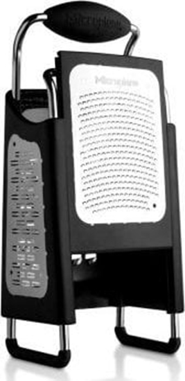 Picture of Microplane Tarka kuchenna czterostronna / Microplane