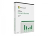 Picture of Microsoft Office Home & Business 2024 English 1 PC/Mac