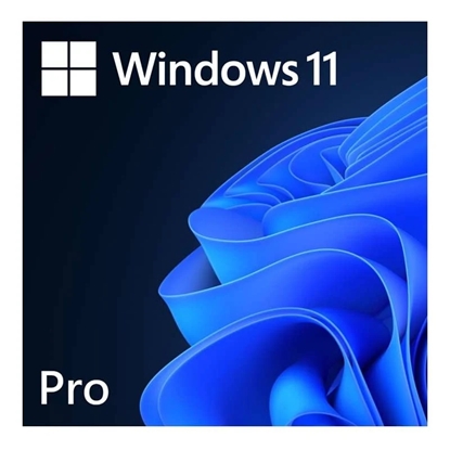 Attēls no Microsoft Windows 11 Pro 1 license(s)