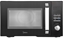 Picture of Midea Microwave Oven | MAC23XF | Free standing | 23 L | 800 W | Convection | Grill | Black