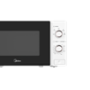 Picture of Midea Microwave Oven | MM720C2AT-W | Free standing | 20 L | 700 W | White