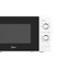 Изображение Midea Microwave Oven | MM720C2AT-W | Free standing | 20 L | 700 W | White
