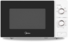 Picture of Midea Microwave Oven | MM720C2AT-W | Free standing | 20 L | 700 W | White