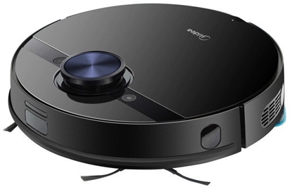Picture of Midea Robot Vacuum Cleaner | M7 Evo | Dry | Lithium ion | 5200 mAh | Dust capacity 0.43 L | 8000 Pa | Black