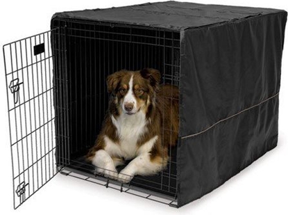 Attēls no Midwest Pokrowiec na klatk dla psa 107x71x76 cm