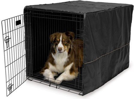 Picture of Midwest Pokrowiec na klatk dla psa 107x71x76 cm