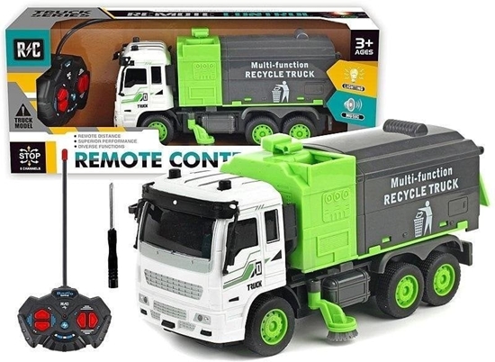 Picture of mieciarka R/C