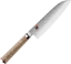 Attēls no Miyabi Nó kuchenny MIYABI 5000MCD Santoku 18 cm uniwersalny